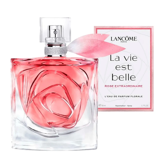 Parfémovaná voda Lancome – La Vie Est Belle Rose