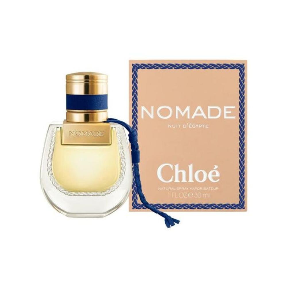 Parfémovaná voda Chloe-Nomade Nuit d'Egypte 