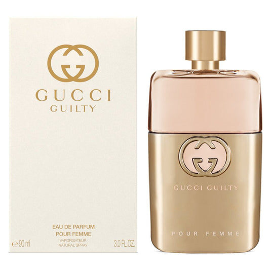 Parfémovaná voda Gucci -Guilty Pour Femme 