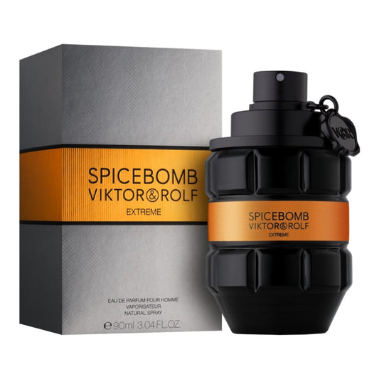 Parfémovaná voda Viktor&amp;Rolf-Spicebomb Extreme