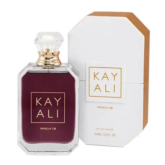 Parfémovaná voda Kayali - Vanilla 28 (Unisex).