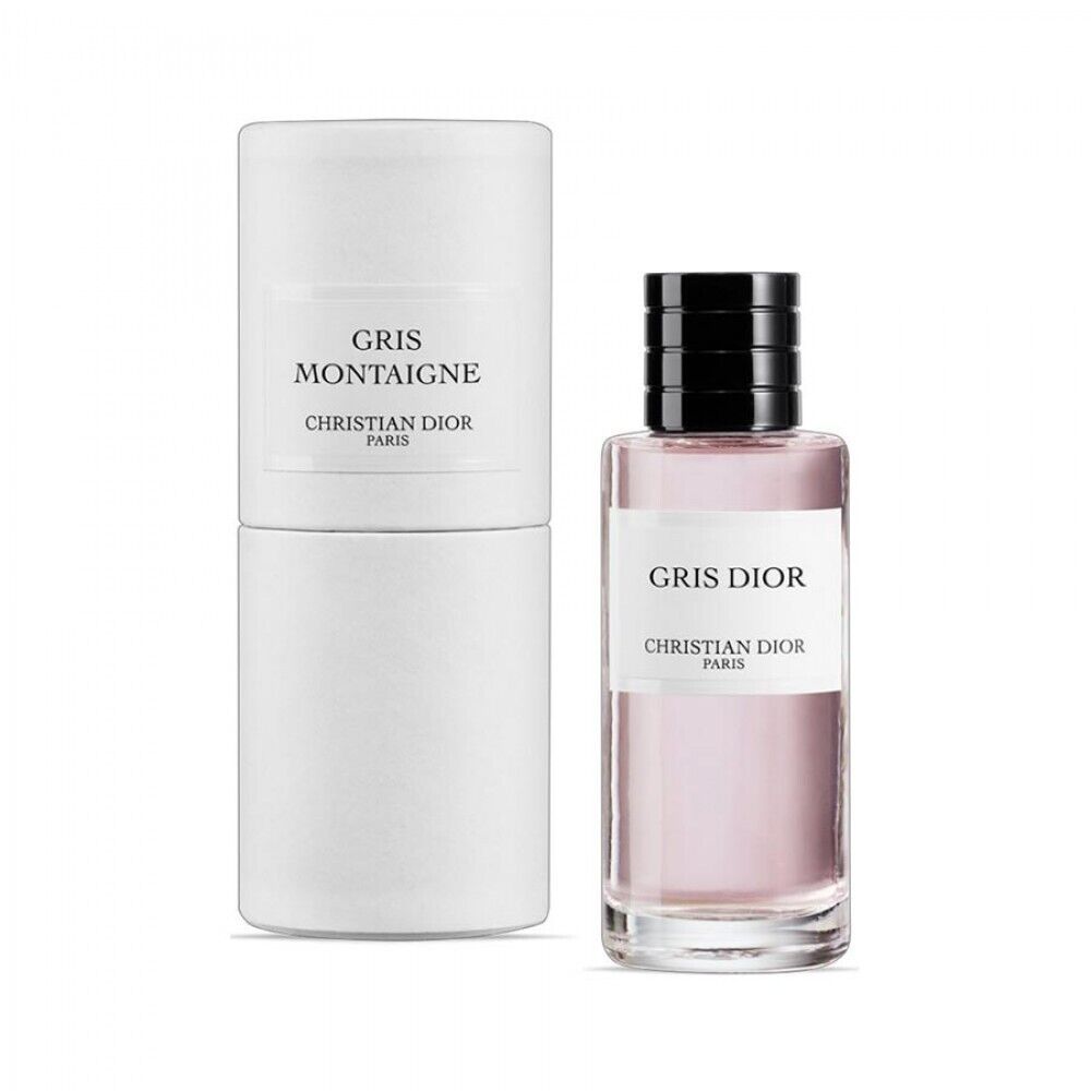 Dior -Gris Montaigne EAU DE PARFUM (Unisex)