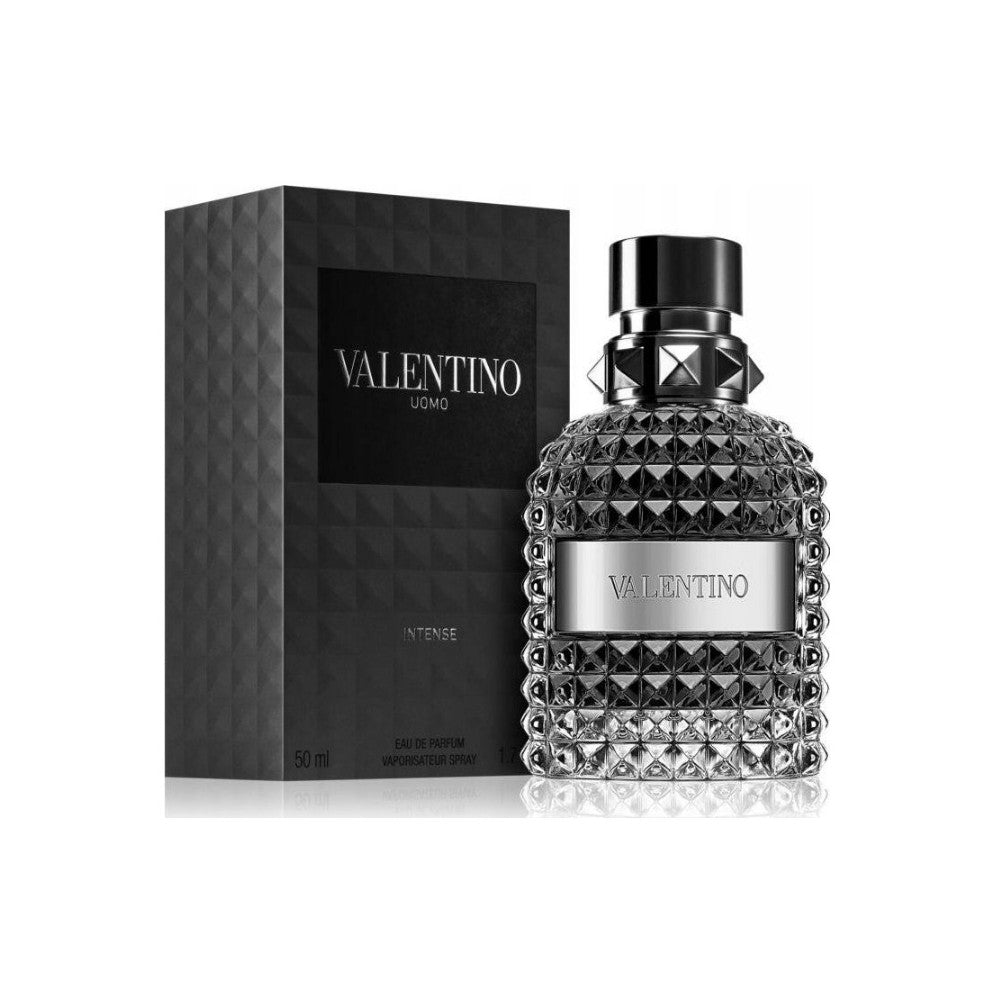 Parfémovaná voda Valentino - Uomo Intense