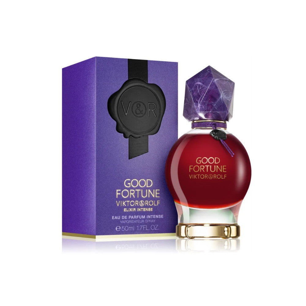 Intenzivní parfémovaná voda Viktor&amp;Rolf - Good Fortune Elixir