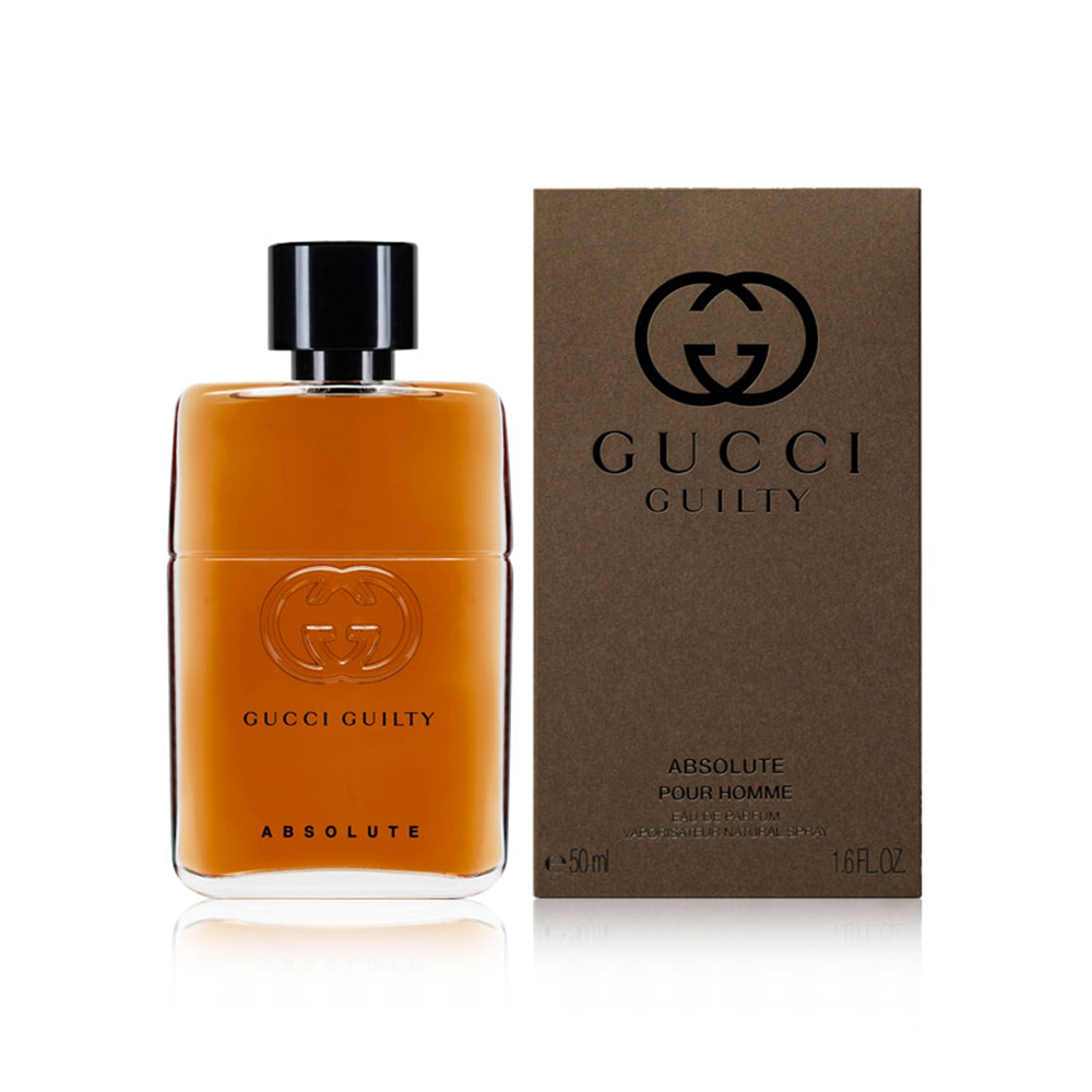 Parfémovaná voda Gucci – Guilty Absolute