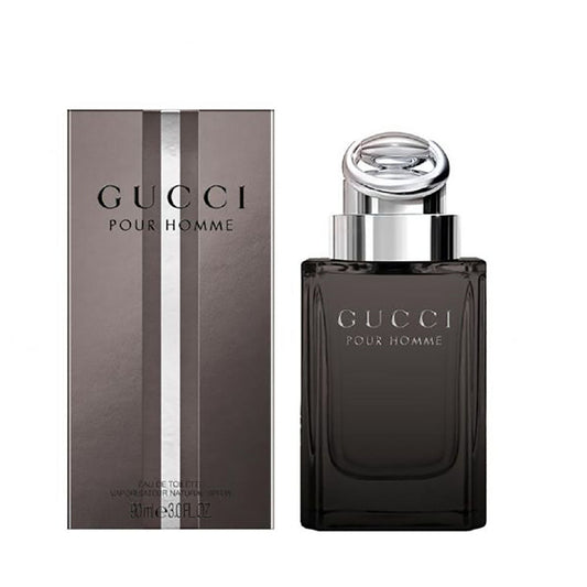 Gucci – Toaletní voda Gucci by Gucci pour Homme