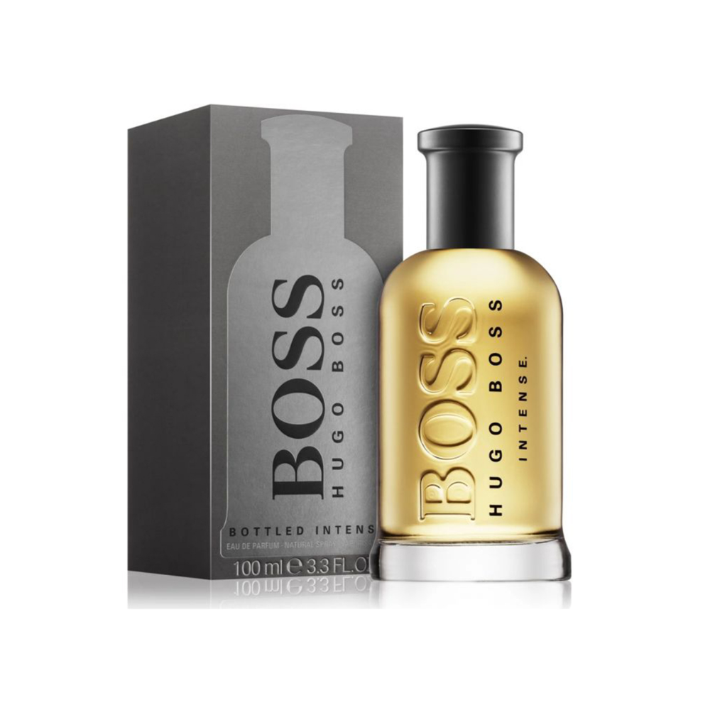 Parfémovaná voda Hugo Boss – Boss Bottled Intense