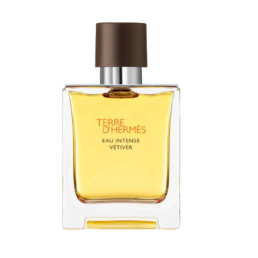 Hermes - Terre D'Hermes Eau Intense Vetiver (pánské) EAU DE PARFUM