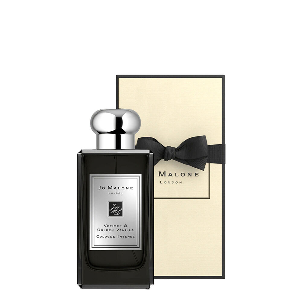 Jo Malone - Vetiver &amp; Golden Vanilla Eau de Cologne (Unisex)