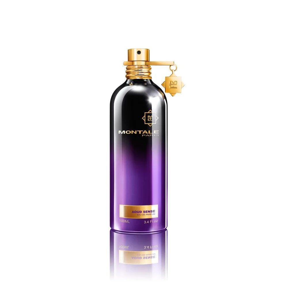 Montale - Aoud Sense EAU DE PARFUM (unisex)