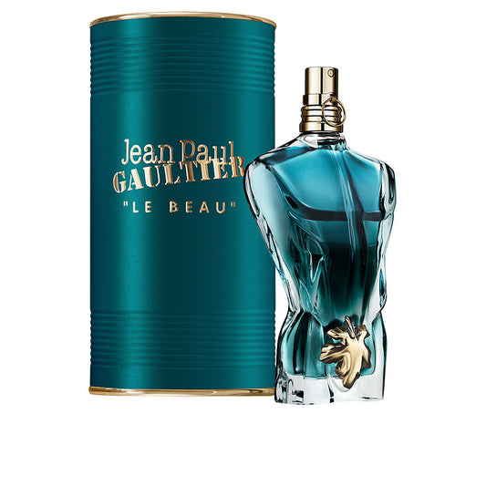 Jean Paul Gaultier – Le Beau Eau de Toilette