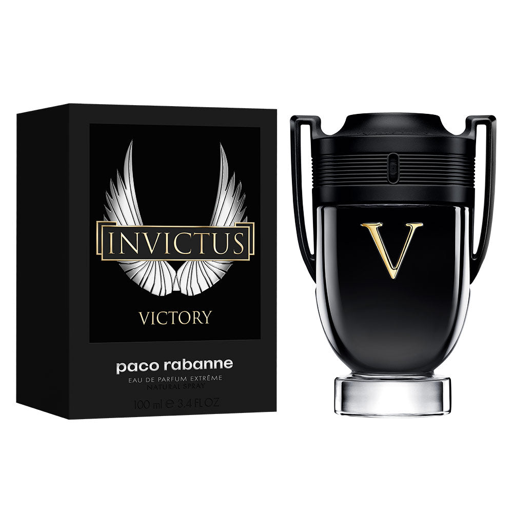 Paco Rabanne – Invictus Victory  Eau de Parfum