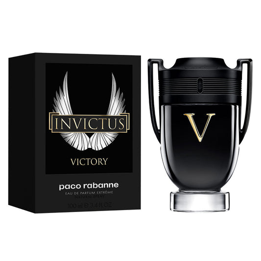 Parfémovaná voda Paco Rabanne – Invictus Victory