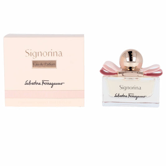 Salvatore Ferragamo – Signorina EAU DE PARFUM