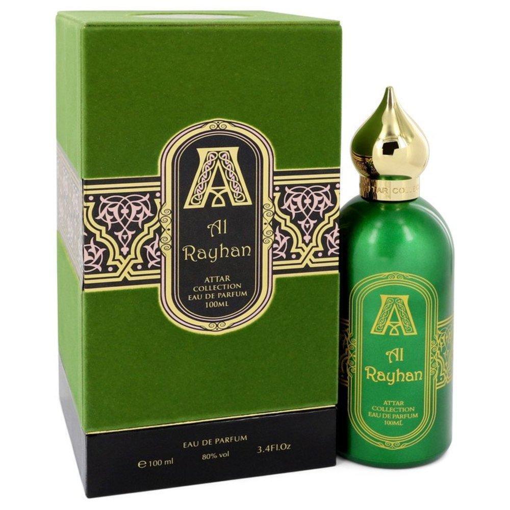 Attar - Al Rayhan EAU DE PARFUM (Unisex)