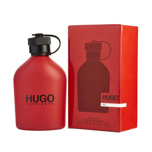 Hugo Boss – Toaletní voda Hugo Red