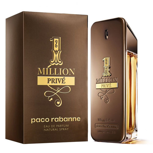 Parfémovaná voda Paco Rabanne – One Million Prive