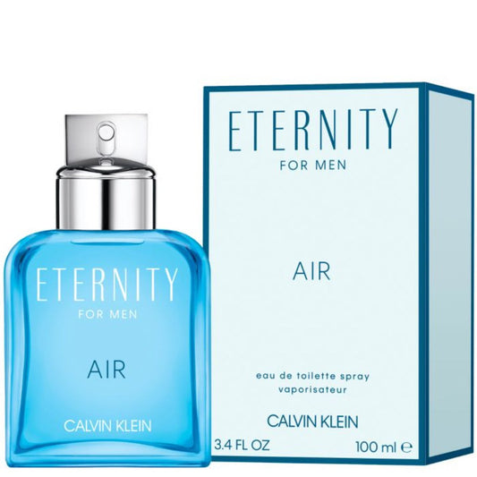 Toaletní voda Calvin Klein – Eternity Air For Men