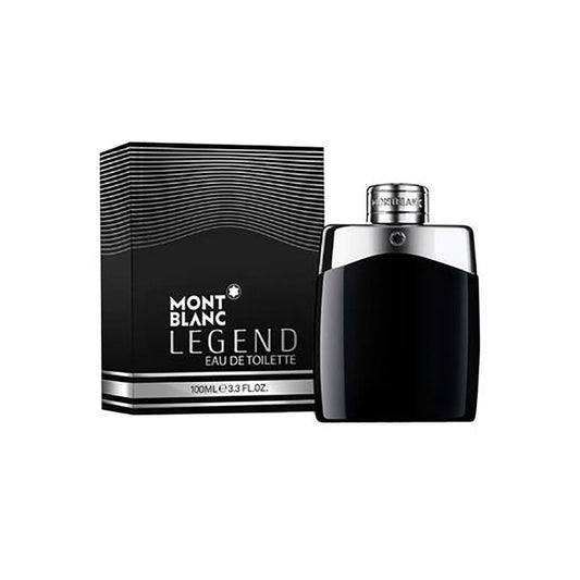 Mont Blanc – Legend Eau de Toilette