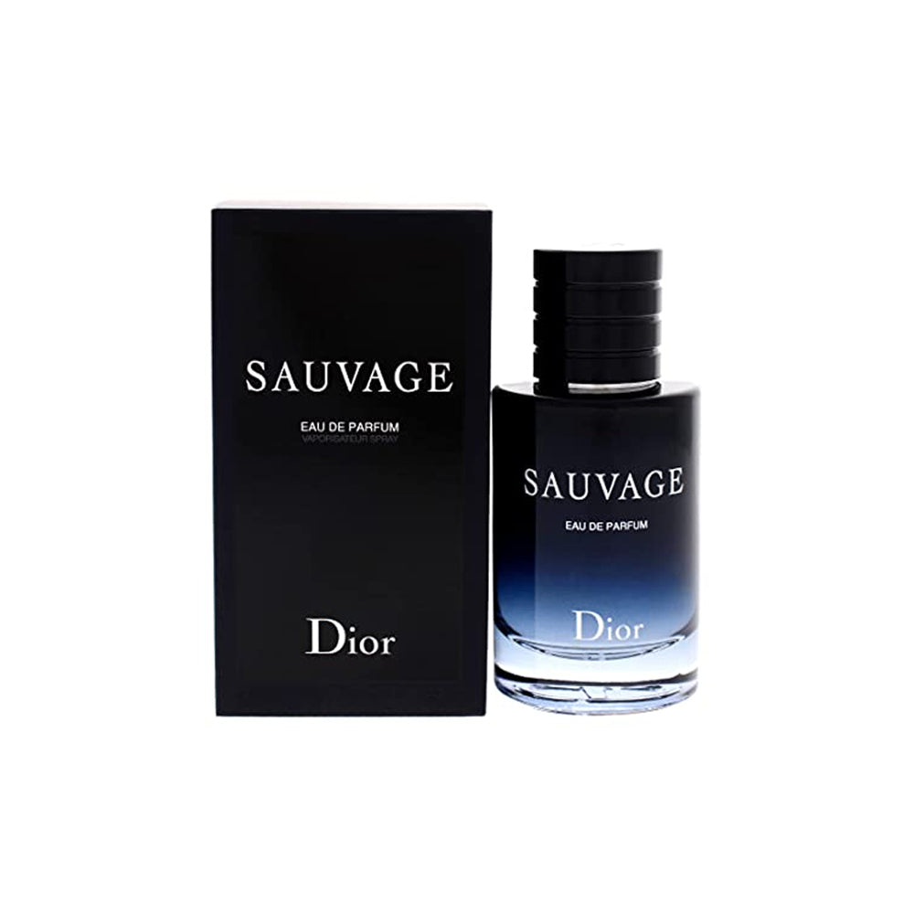 Parfémovaná voda Dior – Sauvage