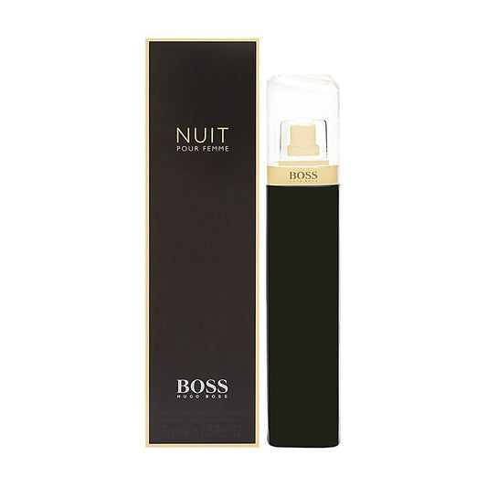 Parfémovaná voda Hugo Boss – Nuit