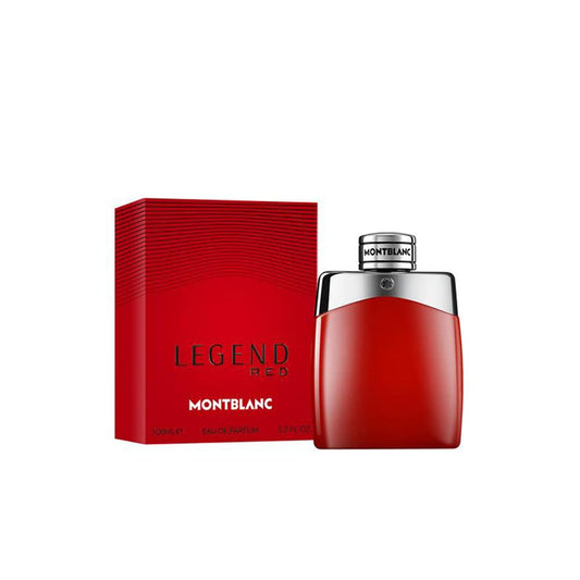 Parfémovaná voda Mont Blanc – Legend Red