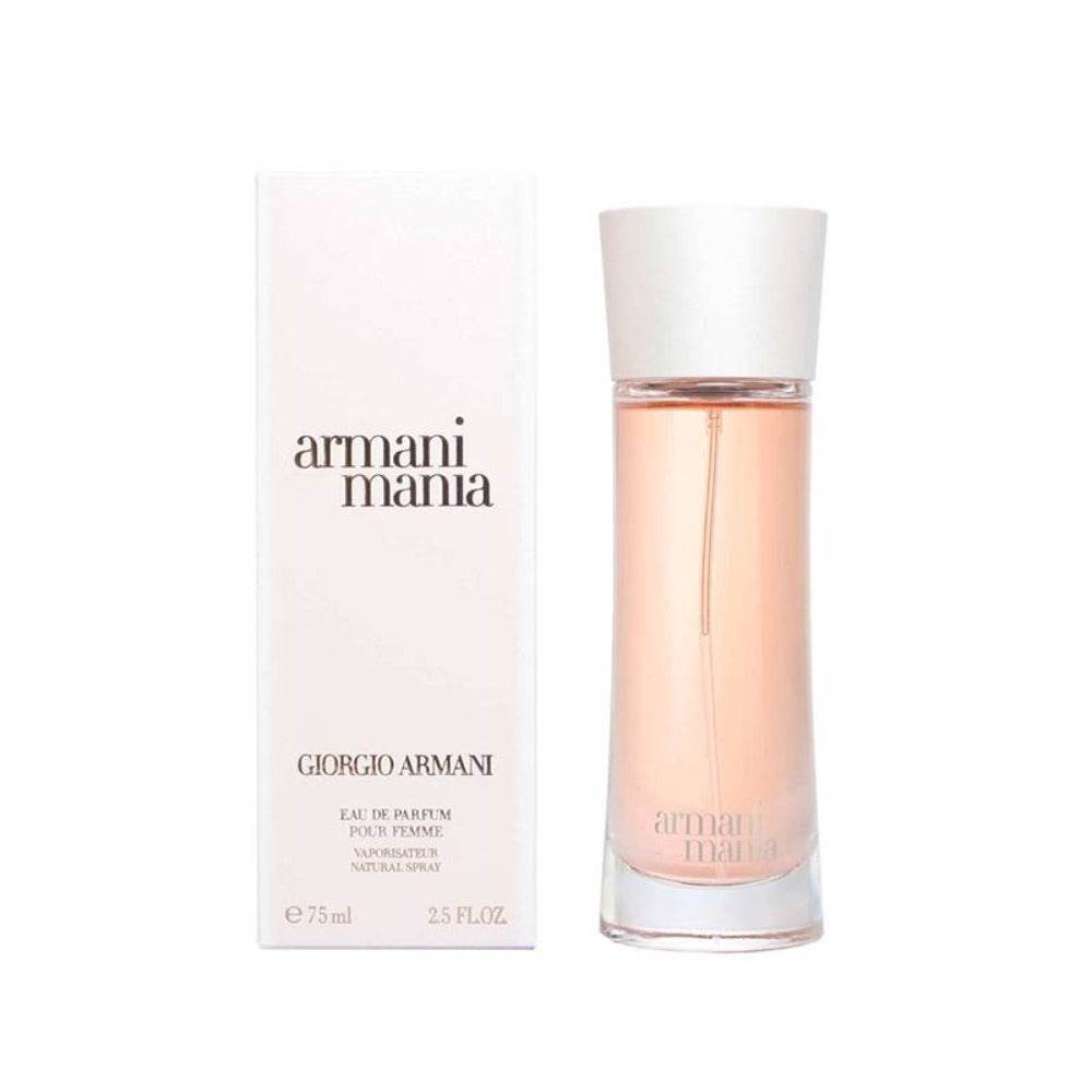 Armani - Mania 2004 Eau de Parfum - My-Smell.pl