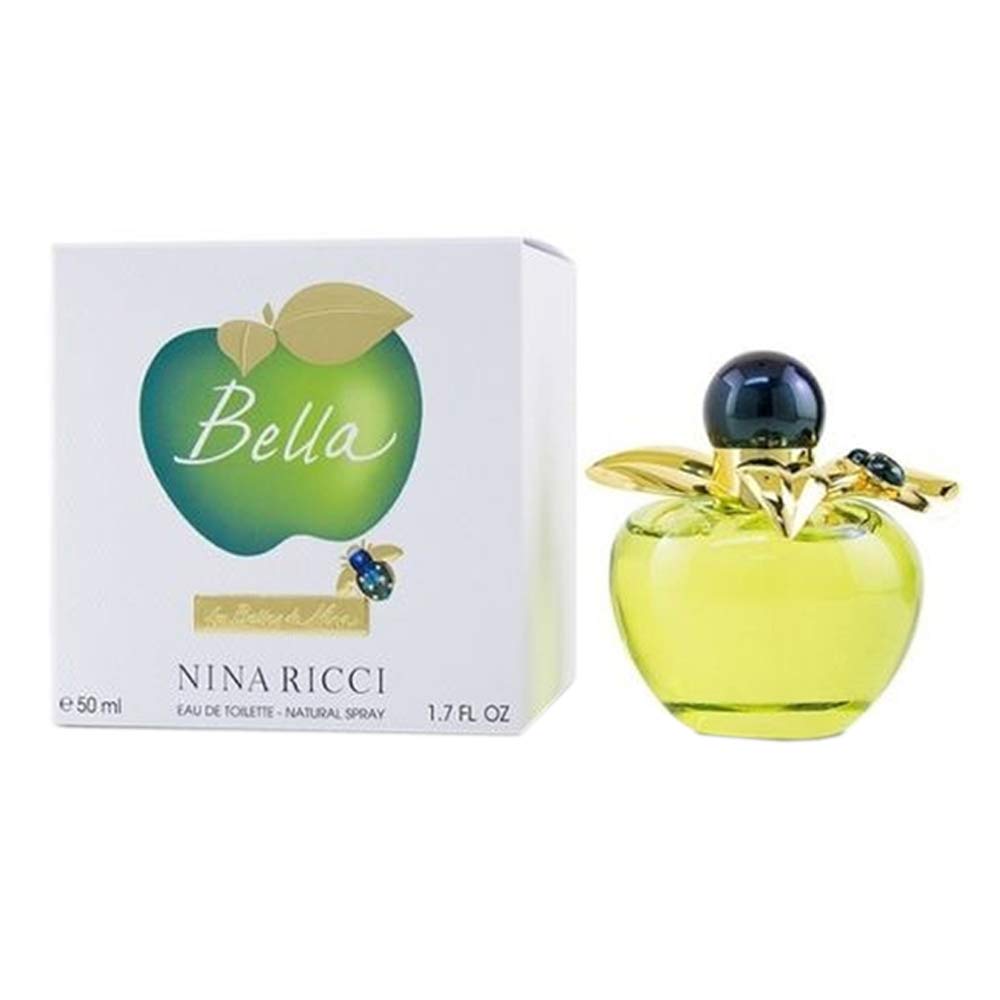 Nina Ricci – Bella Eau De Toilette 