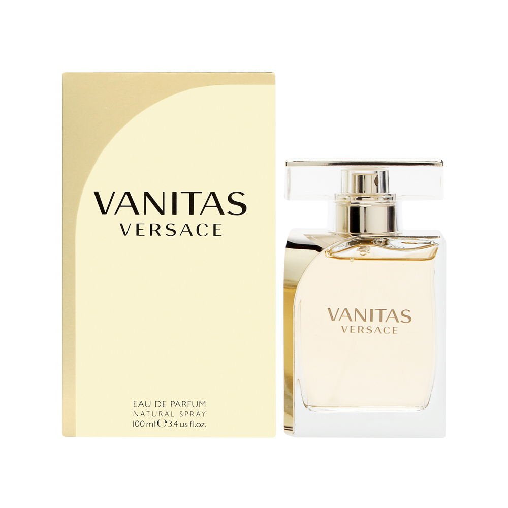 Parfémovaná voda Versace – Vanitas