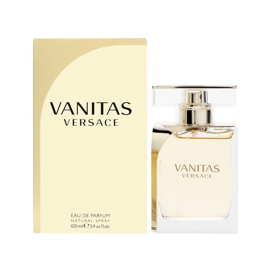 Parfémovaná voda Versace – Vanitas