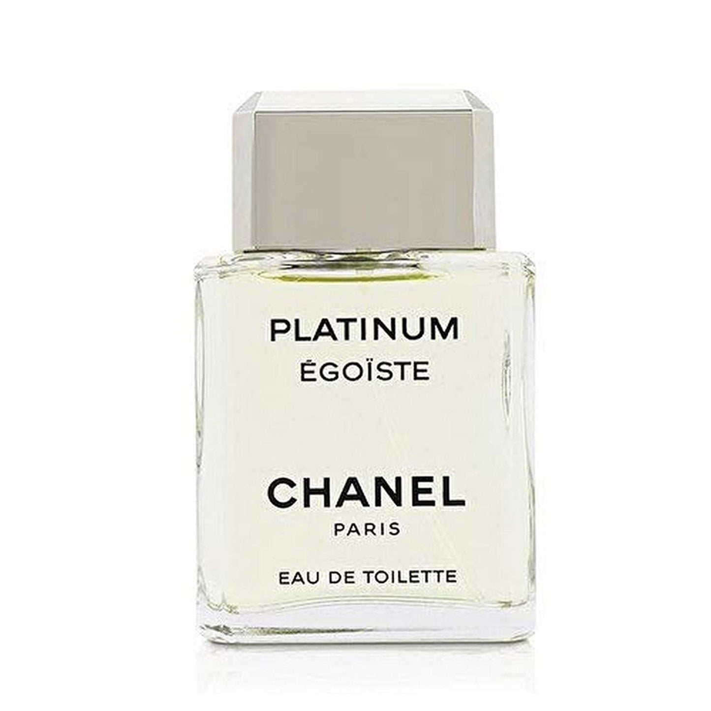 Chanel  –  Platinium Egoiste Eau de Toilette