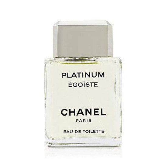 Toaletní voda Chanel – Platinium Egoiste