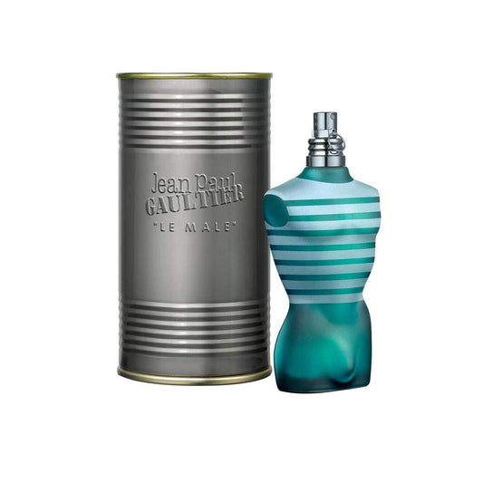 Jean Paul Gaultier – Le Male Eau de Toilette