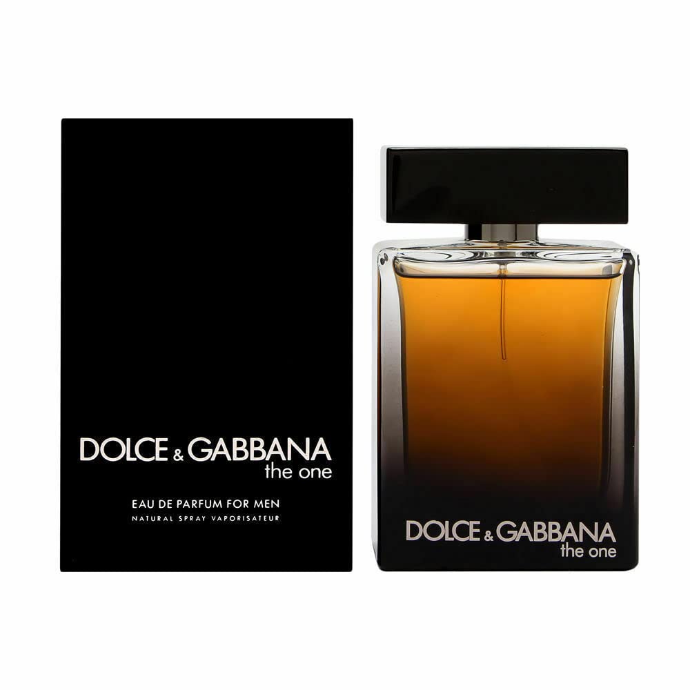 Dolce&amp;Gabbana – The One Eau de Parfum