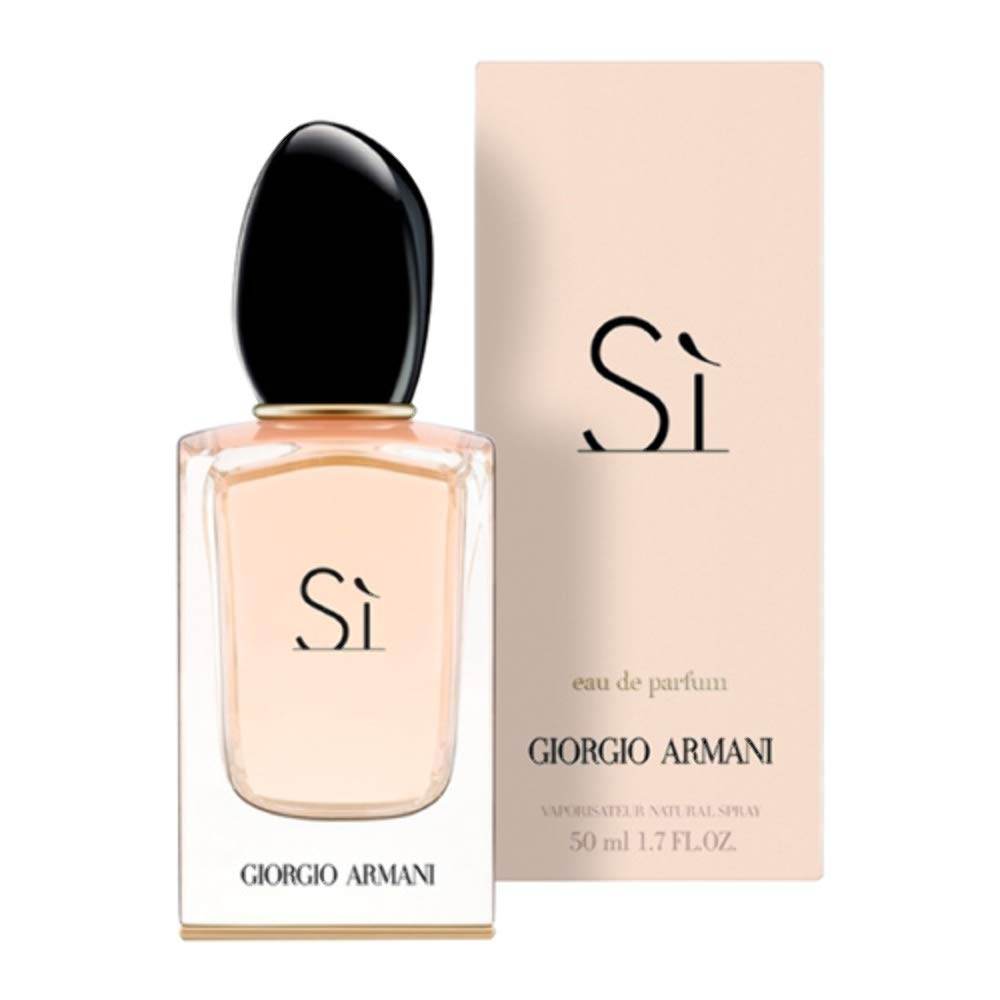 Armani - SI Eau de Parfum - My-Smell.pl