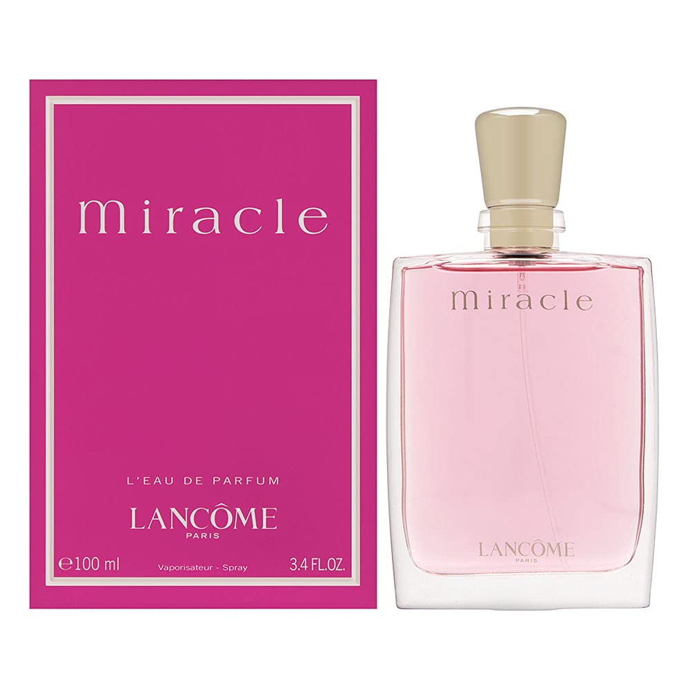 Lancome – Miracle EAU DE PARFUM