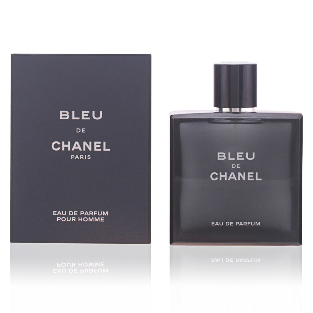 Parfémovaná voda Chanel – Bleu Chanel