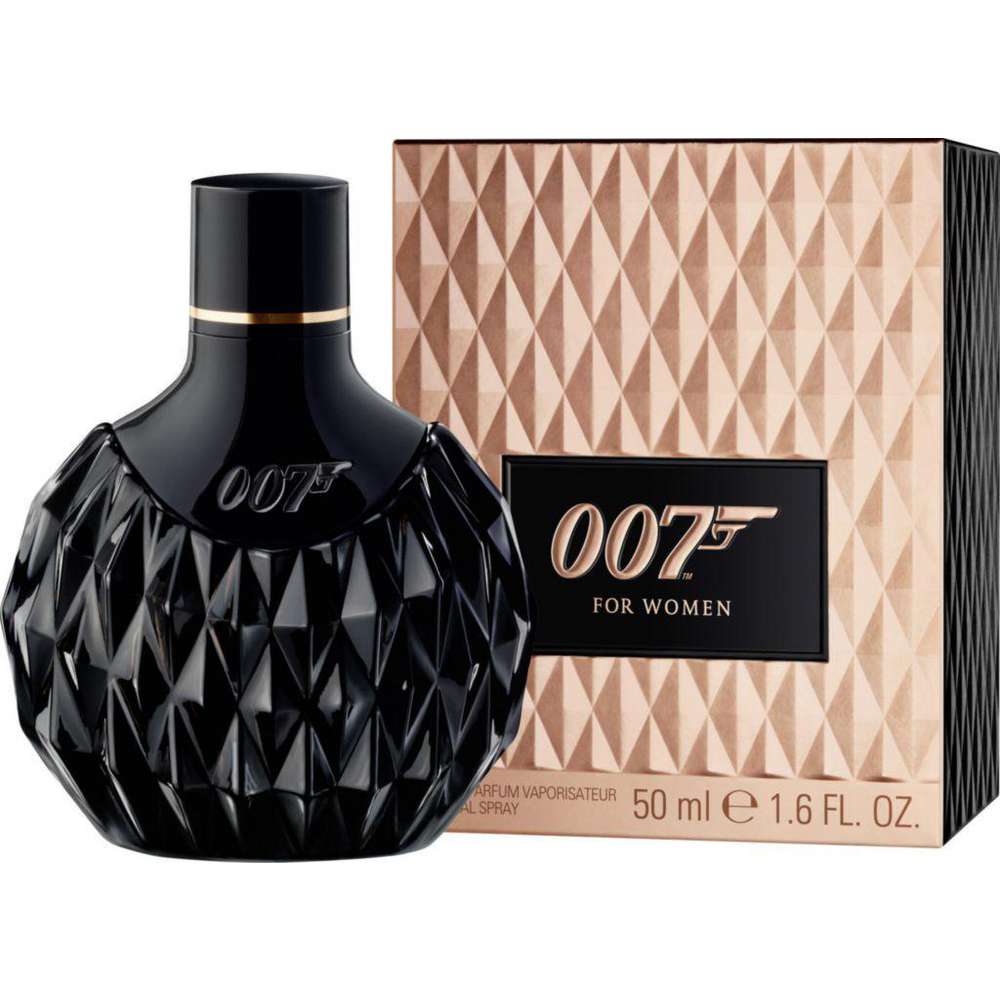 James Bond - 007 pro ženy EAU DE PARFUM