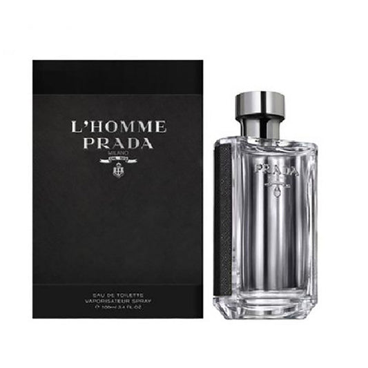 Toaletní voda Prada – L'Homme