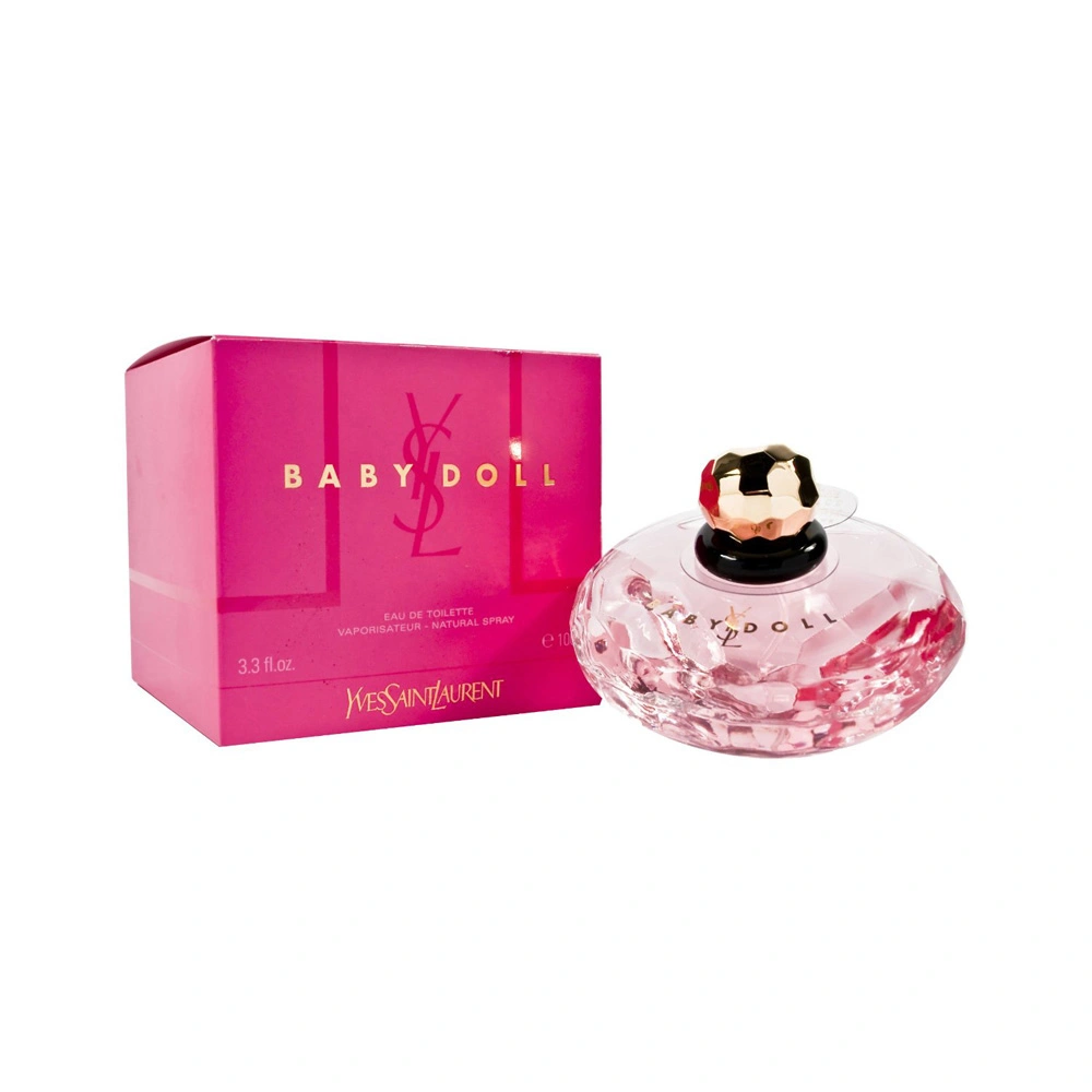 Yves Saint Laurent – Baby Doll EAU DE TOILETTE