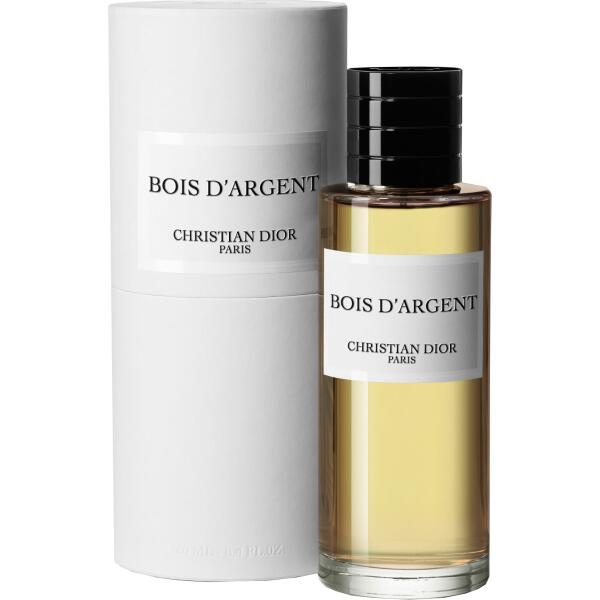 Dior - Bois d'Argent EAU DE PARFUM (unisex)