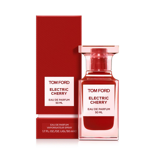 Tom Ford – Electric cherry EAU DE PARFUM (Unisex)