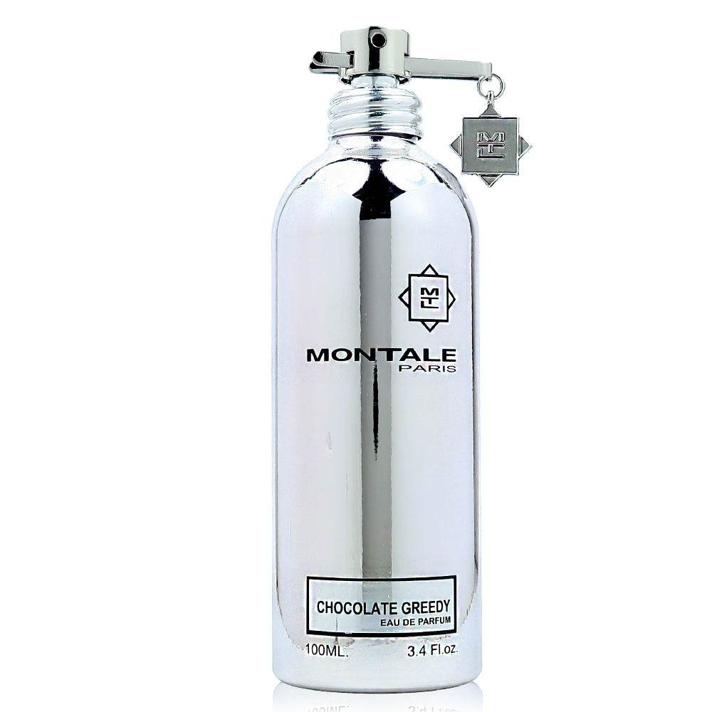 Montale - Chocolate Greedy EAU DE PARFUM (Unisex) - My-Smell.pl