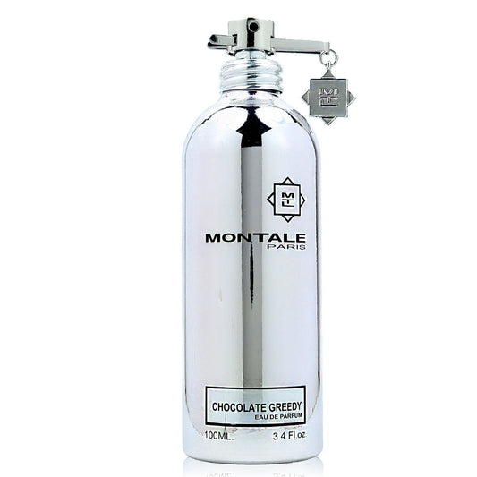 Montale - Chocolate Greedy EAU DE PARFUM (unisex) 