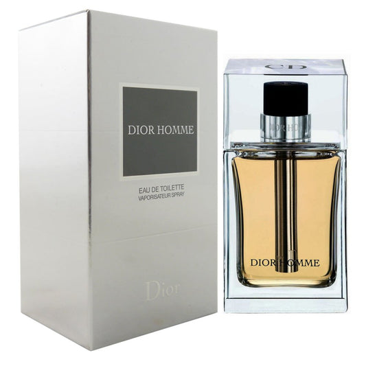 Toaletní voda Dior – Homme