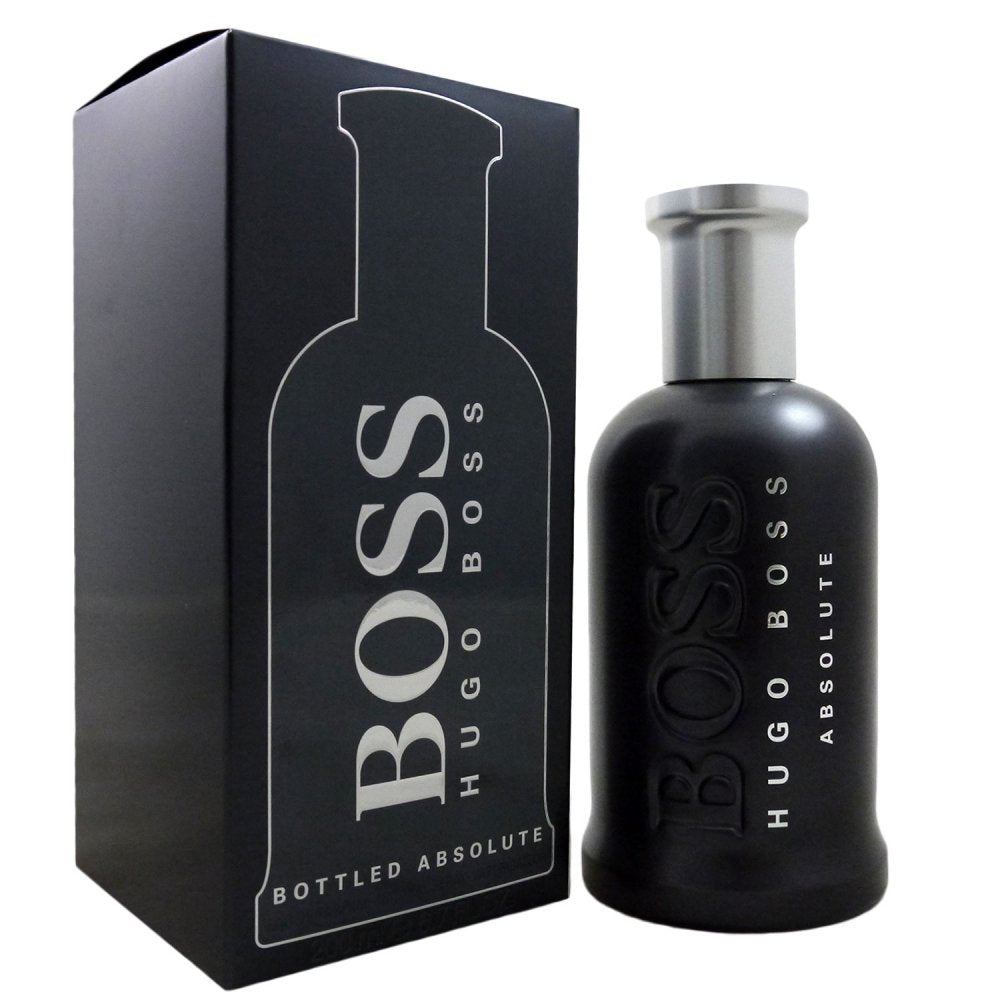 Hugo Boss – Boss Bottled Absolute Eau de Parfum