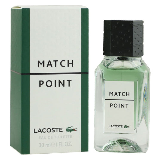 Toaletní voda Lacoste - Match Pointi