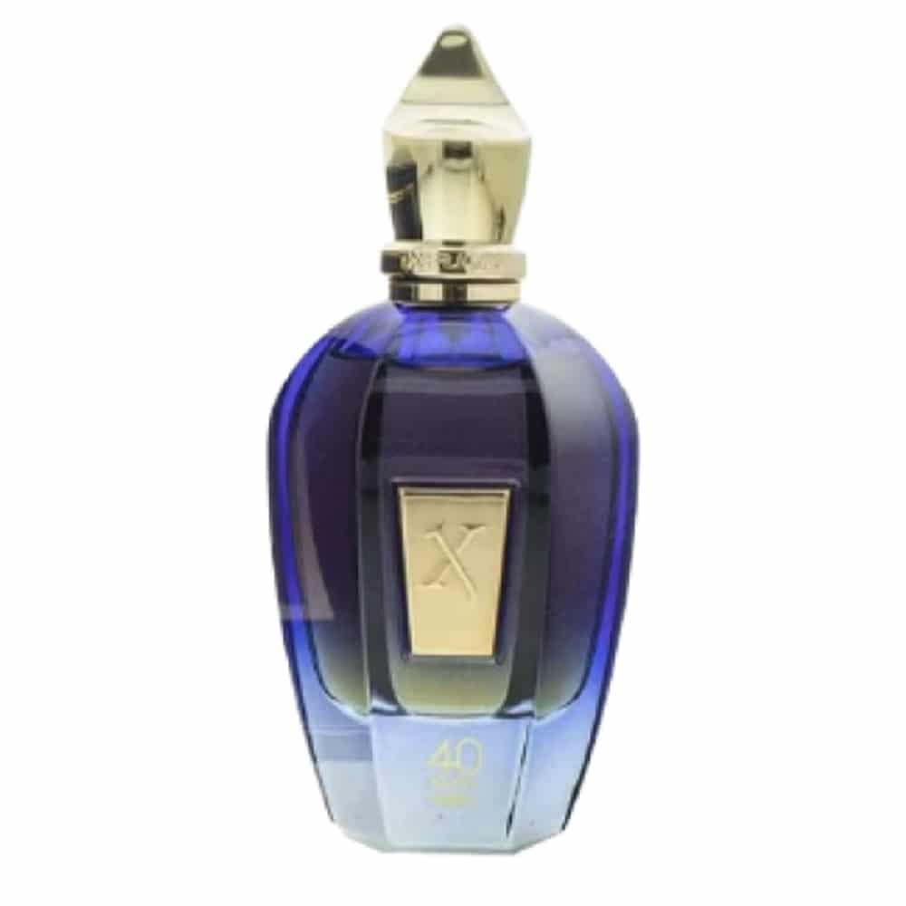 Xerjoff - 40 knots EAU DE PARFUM (unisex)