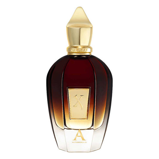 Xerjoff-Alexandria II EAU DE PARFUM (Unisex)