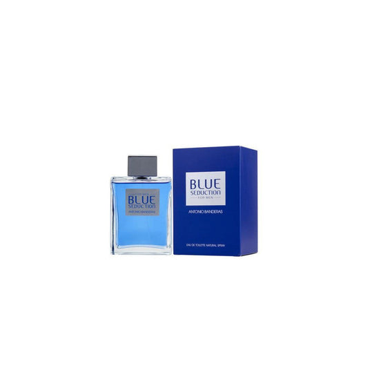 Antonio Banderas – Blue Seduction Eau de Toilette